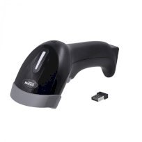 Сканер MERTECH CL-1320 GS BLE SPP Dongle P2D USB black