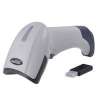 Сканер MERTECH CL-2320 BLE SPP Dongle P2D USB White