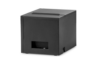 Чековый принтер АТОЛ RP-310-UL, черный, БП