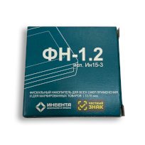 Фискальный накопитель ФН-1.2 на 15 месяцев
