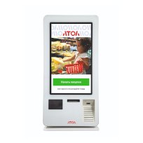 Касса самообслуживания АТОЛ КСО 4271