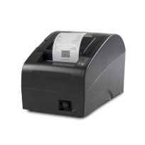 ККТ АТОЛ 20Ф. Темно-серый. USB. RS-232