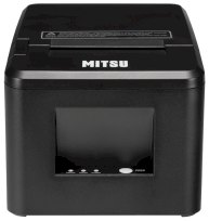 ККТ MITSU 1-F v1 (USB, RS-232, Ethernet)