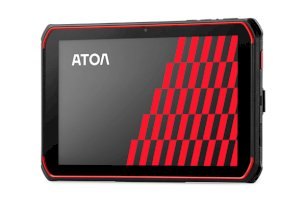 Планшет АТОЛ Smart P20