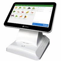 Pos-терминал Вики Халк (белый, 11.6 , 8/128, WiFi, BT, Win10Pro)