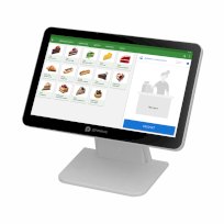 Pos-терминал Вики Макс (белый, 15.6 , 8/128, WiFi, BT, Win10Pro)