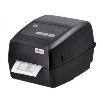 Принтер этикеток MERTECH TLP4 (Ethernet, RS232, USB)