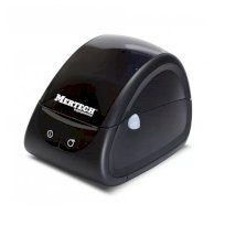 Принтер этикеток Mertech LP80 EVA (RS232, USB) black