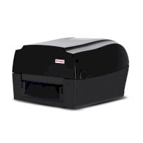 Комплект из принтера этикеток MERTECH TLP300 TERRA NOVA и отрезчика
