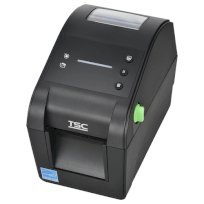 Принтер этикеток (термо, 2 , 203dpi) TSC DH220E, LED, DRAM 16MB/FLASH 8MB