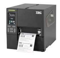 Принтер этикеток TSC MB340T Touch LCD (термотрансферная печать 300 dpi, ширина 105.7мм, 152мм/сек, slot-in housing, 128 MB, USB/RS-232/Ethernet/опционально Bluetooth/Wi-Fi)