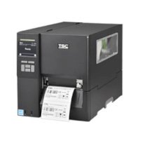 Принтер этикеток TSC MH241T LCD-Touch (термотрансферная печать 203dpi, ширина 104мм, 356мм/сек, USB/RS-232/Ethernet/опционально Bluetooth/Wi-Fi)