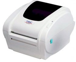 Принтер этикеток TSC TDP-247 (термопечать 203dpi, ширина 108мм, 178мм/сек, USB/RS-232/опционально Bluetooth/Wi-Fi)