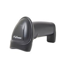 Сканер штрихкода 2D Poscenter HH 2D2 HD, ручной, USB, черный, с кабелем 2,0 м
