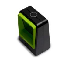 Сканер штрихкода Mertech 8400 P2D Superlead USB, USB эмуляция RS232 green