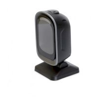Сканер MERTECH 8520 P2D USB, USB эмуляция RS232 black
