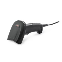 Сканер штрихкода проводной АТОЛ SB3100 (2D, USB, без подставки)