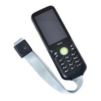 ТСД iData i3