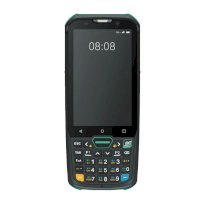 ТСД Mindeo M40