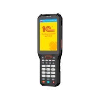 ТСД Urovo RT40 без рукояти, 29 клавиш, стандартный считывающий модуль (до 1 м)