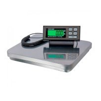 Весы напольные M-ER 333 AF FARMER RS-232 LCD